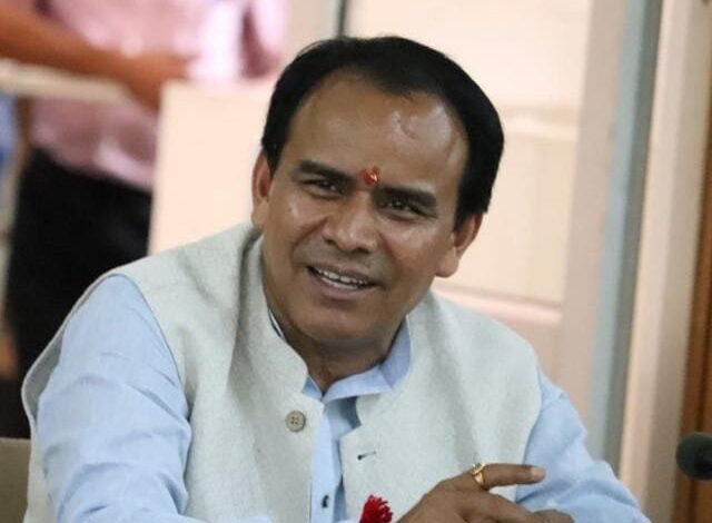 शीघ्र की जायेगी 789 अतिथि शिक्षकों की तैनाती शीघ्र की जायेगी 789 अतिथि शिक्षकों की तैनाती