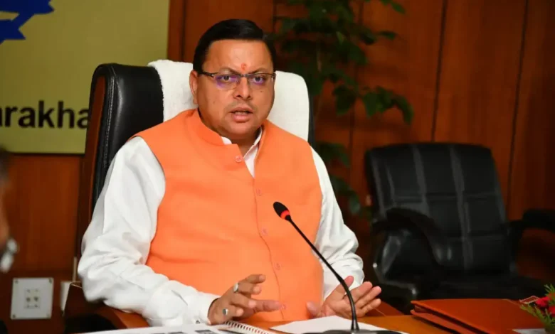 Uttarakhand News: डेंगू नियंत्रण व गर्मी में सुविधाएं सुनिश्चित करने के लिए CM धामी ने सभी जिलाधिकारियों को दिए निर्देश, बिजली और पानी की नियमित आपूर्ति को लेकर कही ये बात…