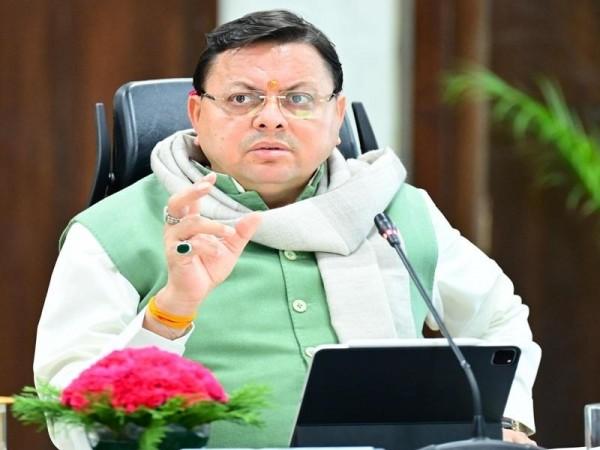 Uttarakhand News: भूमि क्रय में गड़बड़ी, सीएम धामी ने अधिकारियों को दिए कड़े निर्देश, कहा….