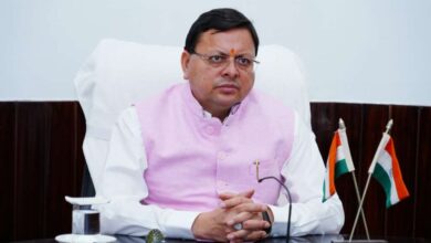 Uttarakhand News- ⁠चारधाम यात्रा से पहले उत्तराखंड सरकार का बड़ा फैसला: प्रदेश की स्वास्थ्य व्यवस्था को मिलेगा नया आयाम, 45 विशेषज्ञ डॉक्टरों की नियुक्ति से उम्मीदें बढ़ीं…