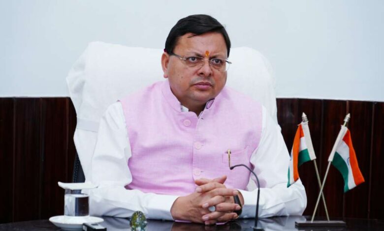 Uttarakhand News- ⁠चारधाम यात्रा से पहले उत्तराखंड सरकार का बड़ा फैसला: प्रदेश की स्वास्थ्य व्यवस्था को मिलेगा नया आयाम, 45 विशेषज्ञ डॉक्टरों की नियुक्ति से उम्मीदें बढ़ीं…