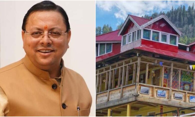 Uttarakhand News: ग्रामीण पर्यटन से उत्तराखंड का विकास: होम स्टे योजना बनी आत्मनिर्भरता की राह, सीएम धामी बोले- ग्रामीण अर्थव्यवस्था को मिली मजबूती…