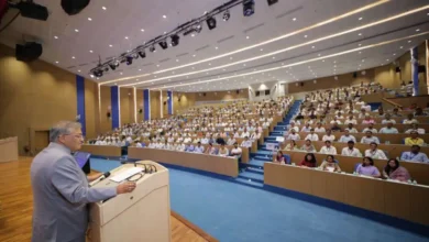 Uttarakhand News- लोकतंत्र सशक्तिकरण की दिशा में कदम: उत्तराखण्ड के निर्वाचन अधिकारियों का दो दिवसीय प्रशिक्षण शुरू….