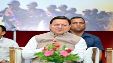 Uttarakhand News: ‘गोली का जवाब गोलों से देती है हमारी सेना’: ऑपरेशन सिंदूर पर CM धामी का बड़ा बयान, कहा….