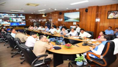 Uttarakhand News: धामी कैबिनेट बैठक में कई अहम प्रस्तावों पर मुहर की तैयारी, जानिए किन-किन चीजों पर है सरकार का फोकस…