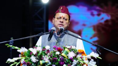 जेनिथ-25 फेस्ट : सीएम धामी ने दी भविष्य निर्माण की प्रेरणा, कहा- युवाओं को बनना होगा फ्यूचर-रेडी, केवल नौकरी ढूंढने वाले नहीं, बल्कि नौकरी देने वाले भी बनें…