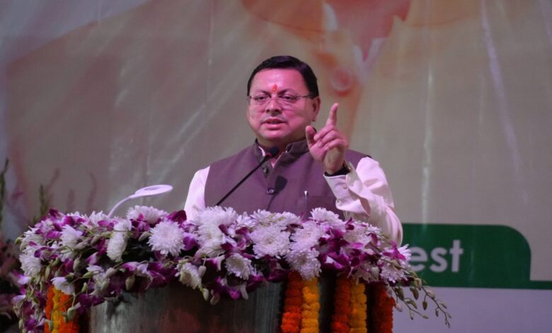 धामी सरकार का बड़ा कदम: स्वास्थ्य और सिंचाई विभागों में पारदर्शिता के लिए 15 नोडल अधिकारी नियुक्त, कहा- लापरवाही नहीं होगी बर्दाश्त….