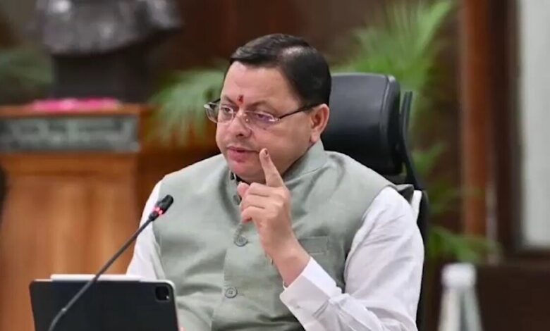 Nainital Rape Case : सीएम धामी ने पीड़िता के परिवार से वार्ता कर, दिलाया न्याय का भरोसा, सख्त कार्रवाई के लिए अधिकारियों को दिए कड़े निर्देश…