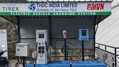 Chardham Yatra 2025: चारधाम यात्रा बनेगी ग्रीन यात्रा, मुख्यमंत्री धामी के निर्देश पर 25 स्थानों पर ई-व्हीकल चार्जिंग की सुविधा, यात्रा को बनाया जा रहा है पर्यावरण अनुकूल…