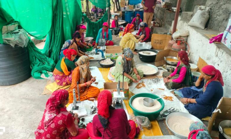 Uttarakhand News: केदारनाथ यात्रा बनी महिला समूहों के लिए आजीविका का आधार, CM धामी ने की यात्रियों से ये खास अपील…