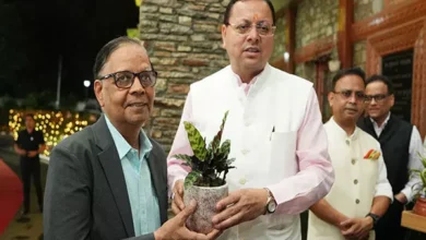 Uttarakhand News: वित्त आयोग से अपेक्षाएं स्पष्ट करेगी उत्तराखंड सरकार: आर्थिक सहयोग और संसाधनों के बंटवारे पर होगी विस्तृत चर्चा….
