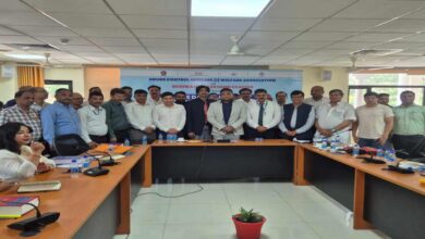 Uttarakhand News- धामी सरकार का जोर: औषधि नियमन प्रणाली को तकनीकी रूप से सशक्त बनाने की पहल, औषधि नियंत्रण अधिकारियों को दी गई नवीन जानकारी….