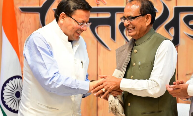 Uttarakhand News: बीज उत्पादन में आत्मनिर्भरता की ओर बड़ा कदम, केंद्रीय कृषि मंत्री ने दिया आश्वासन, मनरेगा मजदूरी दर बढ़ाने की मांग पर कही ये बात… Uttarakhand News: बीज उत्पादन में आत्मनिर्भरता की ओर बड़ा कदम, केंद्रीय कृषि मंत्री ने दिया आश्वासन, मनरेगा मजदूरी दर बढ़ाने की मांग पर कही ये बात…