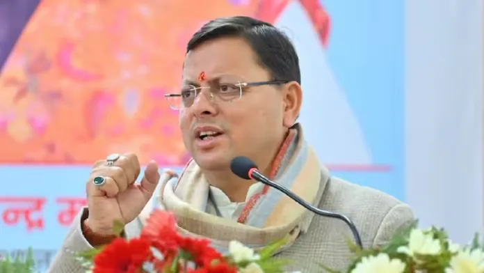 Uttarakhand News- महिलाओं के संपत्ति अधिकार होंगे सुरक्षित, UCC से खत्म होगा भेदभाव: मुख्यमंत्री पुष्कर सिंह धामी….