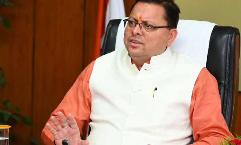 Uttarakhand News- साहस और पराक्रम की मिसाल बनी भारतीय सेना, पाकिस्तान में मचाई भारी तबाही: मुख्यमंत्री पुष्कर सिंह धामी…