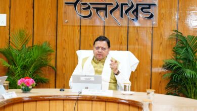 Uttarakhand News- मुख्यमंत्री धामी का तोहफा: उत्तराखंड के कर्मचारियों के महंगाई भत्ते में 2 प्रतिशत की बढ़ोतरी…