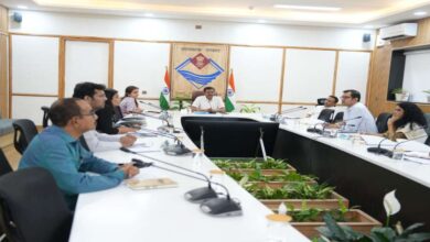 Uttarakhand News: ‘हाउस ऑफ हिमालयाज’ को बड़ा ब्रांड बनाएगी धामी सरकार: मुख्य सचिव ने बैठक करके निदेशक मंडल को दिए ये खास निर्देश….