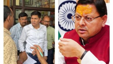 उत्तराखंड सरकार सतर्क: पर्यटन सीजन से पहले मिलावटखोरों पर कसा शिकंजा, FDA टीम करेगी निरीक्षण…