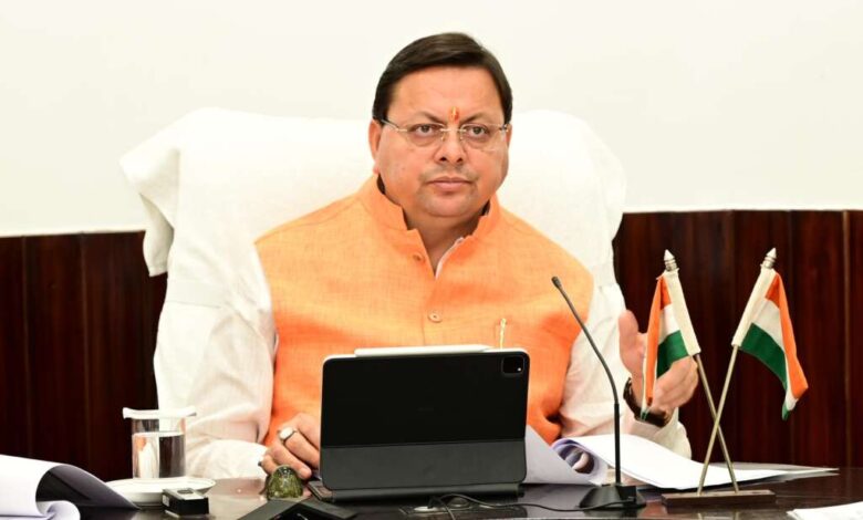 Uttarakhand News: मुख्यमंत्री ने CBSE में सफल छात्रों को दी शुभकामनाएं, परीक्षा परिणाम पर बोले CM धामी – ‘यह शुरुआत है उज्जवल भविष्य की….