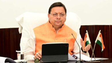 Uttarakhand News: मुख्यमंत्री ने CBSE में सफल छात्रों को दी शुभकामनाएं, परीक्षा परिणाम पर बोले CM धामी – ‘यह शुरुआत है उज्जवल भविष्य की….