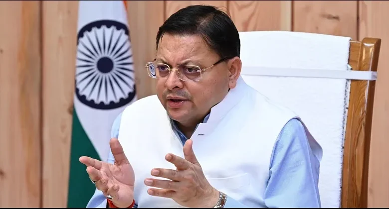 Uttarakhand News: चारधाम के लिए हेलीसेवा पूर्ण रूप से बंद, हेली सेवाओं की निगरानी के लिए बनेगा “कमांड एवं कोऑर्डिनेशन सेंटर”, सीएम धामी ने दिए सख्त निर्देश….