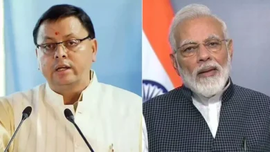 Uttarakhand News: PM मोदी ने बदली देश की तस्वीर: CM धामी बोले– भारत में गरीबी 80% घटी, आत्मनिर्भर राष्ट्र के रूप में बनी नई पहचान….