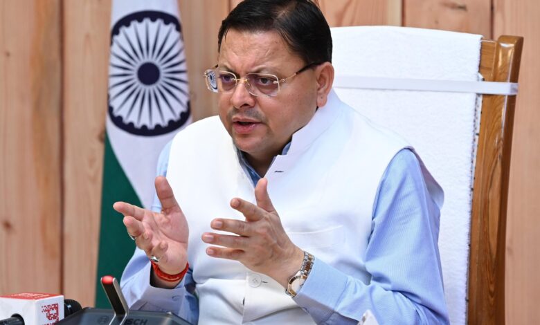 Uttarakhand News- कोविड-19 को लेकर स्वास्थ्य विभाग सतर्क: सभी जिलों में निगरानी तंत्र मजबूत करने के निर्देश, सीएम धामी के आदेश पर विशेष एडवाइजरी जारी… Uttarakhand News- कोविड-19 को लेकर स्वास्थ्य विभाग सतर्क: सभी जिलों में निगरानी तंत्र मजबूत करने के निर्देश, सीएम धामी के आदेश पर विशेष एडवाइजरी जारी…