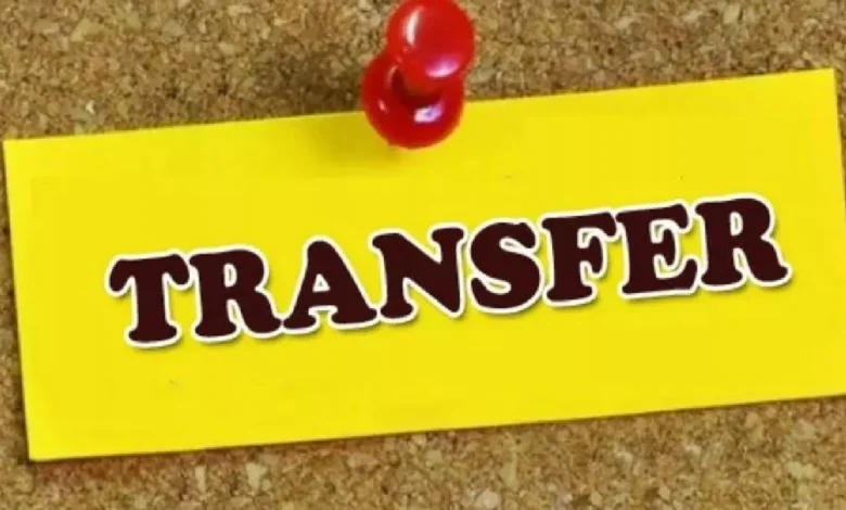 Uttarakhand News: उत्तराखंड में तबादला एक्सप्रेस: 33 IAS अधिकारियों का ट्रांसफर, जानिए कौन कहां हुआ तैनात….