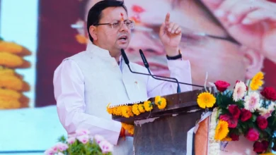 Uttarakhand News: धामी सरकार का रोजगार पर विशेष जोर, स्वरोजगार के लिए योजनाएं और सब्सिडी, ऋण स्वीकृति की समय सीमा तय…. Uttarakhand News: धामी सरकार का रोजगार पर विशेष जोर, स्वरोजगार के लिए योजनाएं और सब्सिडी, ऋण स्वीकृति की समय सीमा तय….