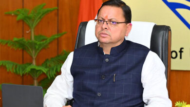 Uttarakhand News: आपातकाल की 50वीं वर्षगांठ : राज्य स्तर पर होगा संवाद कार्यक्रम का आयोजन, सेनानियों के परिजनों को किया जाएगा सम्मानित…