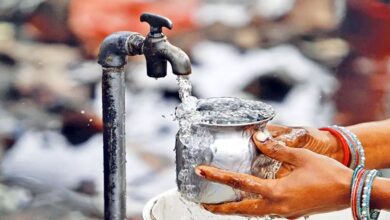 Uttarakhand News: लखपति दीदी योजना से 1.63 लाख महिलाओं की आय में वृद्धि, अब जलसखी योजना से ग्रामीण महिलाओं को मिलेगा नया सशक्तिकरण अवसर…