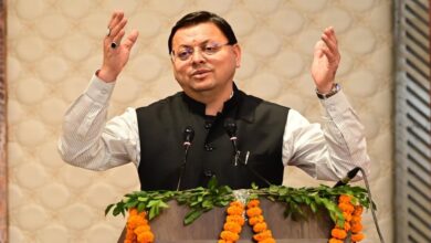 Uttarakhand News: मुख्यमंत्री पुष्कर सिंह धामी ने की ‘आपदा सखी योजना’ की घोषणा, महिलाओं को मिलेगा आपदा प्रबंधन का प्रशिक्षण…