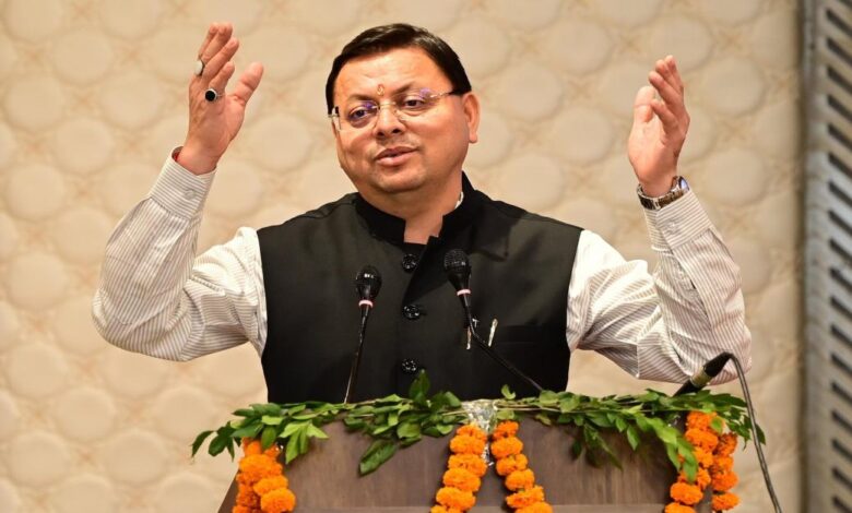 Uttarakhand News: मुख्यमंत्री पुष्कर सिंह धामी ने की ‘आपदा सखी योजना’ की घोषणा, महिलाओं को मिलेगा आपदा प्रबंधन का प्रशिक्षण…