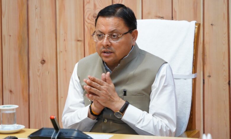 Uttarakhand News: सीएम धामी का मीडियाकर्मियों के लिए बड़ा ऐलान, पत्रकारों के लिए मेडिकल कैंप के दिए निर्देश, कहा– समाज का महत्वपूर्ण स्तंभ हैं पत्रकार…