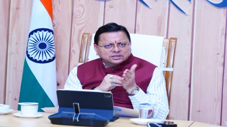 Uttarakhand News- रुद्रप्रयाग हादसा: घबराने की जरूरत नहीं, प्रभावित यात्रियों के परिजनों को मिलेगी हर संभव सहायता – सीएम धामी….
