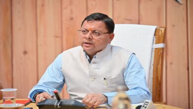 Uttarakhand News: सोनप्रयाग में भूस्खलन से मुनकटिया मार्ग ध्वस्त, केदारनाथ यात्रा अस्थाई रूप से रोकी गई – सीएम धामी बोले: सुरक्षा ही प्राथमिकता….