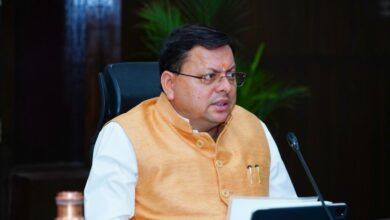 Uttarakhand News: उत्तराखण्ड कैंपा शासी निकाय की बैठक: CM धामी ने की योजनाओं की समीक्षा, हरेला पर्व को जन-अभियान बनाने का आह्वान….