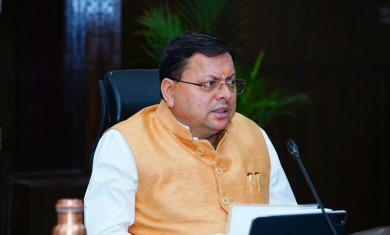 Uttarakhand News: उत्तराखण्ड कैंपा शासी निकाय की बैठक: CM धामी ने की योजनाओं की समीक्षा, हरेला पर्व को जन-अभियान बनाने का आह्वान….
