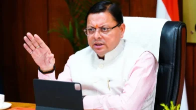 Uttarakhand News: ‘भोजन शुद्ध होना चाहिए…नेम प्लेट विवाद पर सीएम धामी का बयान, कहा– कांवड़ियों की सुरक्षा सर्वोपरि….