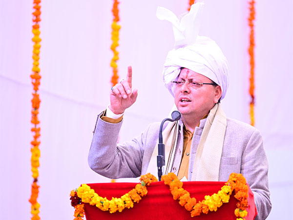 Uttarakhand News: बीजेपी सरकार के 4 साल पूरे: सीएम धामी ने जनता को दिया खास मैसेज, सुशासन और देवभूमि की रक्षा को बताया प्राथमिकता…