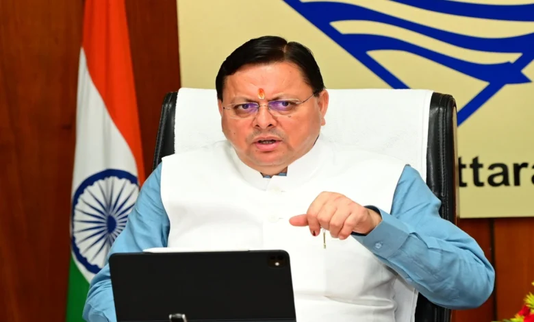 Uttarakhand News: मनसा देवी मंदिर हादसे के बाद धार्मिक स्थलों पर सीएम धामी का फोकस: भीड़ प्रबंधन और मूलभूत सुविधाएं सुनिश्चित करने के दिए निर्देश…. Uttarakhand News: मनसा देवी मंदिर हादसे के बाद धार्मिक स्थलों पर सीएम धामी का फोकस: भीड़ प्रबंधन और मूलभूत सुविधाएं सुनिश्चित करने के दिए निर्देश….