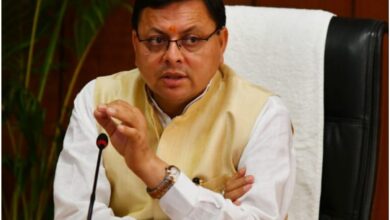 Uttarakhand News: मुख्यमंत्री पुष्कर सिंह धामी की बड़ी घोषणा, अग्निवीरों की टाइगर प्रोटेक्शन फोर्स में होगी सीधी भर्ती, 80 से अधिक पदों पर तैनाती….