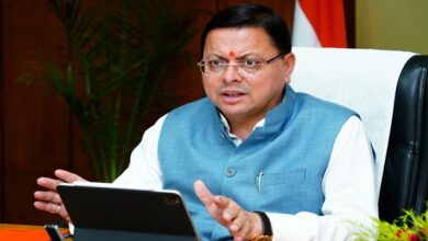 Uttarakhand News: विधायकों की बातों को गंभीरता से लें: सीएम धामी ने अधिकारियों को दिए सख्त निर्देश, विकास योजनाओं के क्रियान्वयन पर दिया जोर… Uttarakhand News: विधायकों की बातों को गंभीरता से लें: सीएम धामी ने अधिकारियों को दिए सख्त निर्देश, विकास योजनाओं के क्रियान्वयन पर दिया जोर…