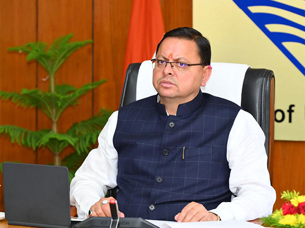 Uttarakhand News- CM धामी ने ली पर्यटन विभाग की बैठक: गेम चेंजर योजनाएं की समीक्षा, पंचायत स्तर पर ‘टूरिज्म विलेज’ विकसित करने के दिए निर्देश… Uttarakhand News- CM धामी ने ली पर्यटन विभाग की बैठक: गेम चेंजर योजनाएं की समीक्षा, पंचायत स्तर पर ‘टूरिज्म विलेज’ विकसित करने के दिए निर्देश…