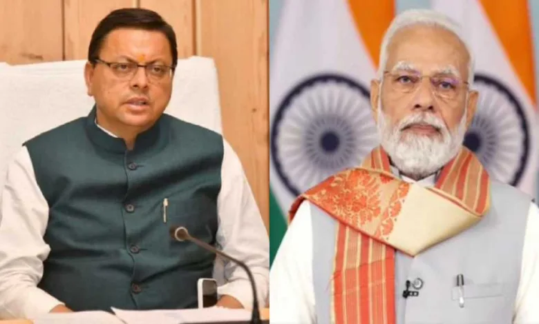Uttarakhand News: बिना रुके, बिना थमे और निरंतर…प्रधानमंत्री के रूप में पीएम मोदी ने पूरे किए 4,078 दिन, CM धामी ने कुछ इस अंदाज में दी बधाई…