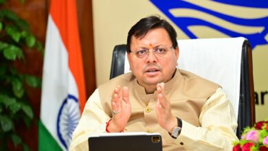 Uttarakhand News: राष्ट्रीय खेलों की सफलता के बाद उत्तराखण्ड में खेलों को लेकर नई रणनीति : मुख्यमंत्री धामी….