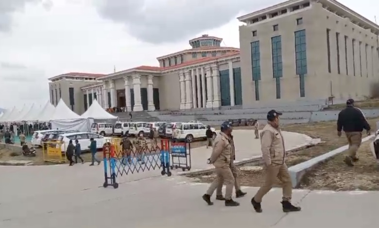 Uttarakhand News: उत्तराखण्ड विधान सभा सत्र का आह्वान: 19 अगस्त से शुरू होगा द्वितीय सत्र….