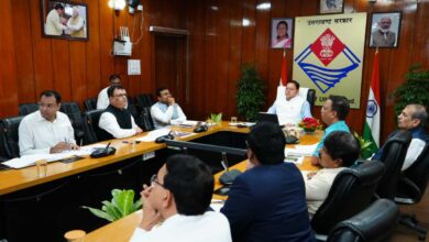 Uttarakhand News: उत्तराखंड को डिजिटल युग की मुख्यधारा में लाने की दिशा में बढ़ रही सरकार, होगा क्रांतिकारी बदलाव….