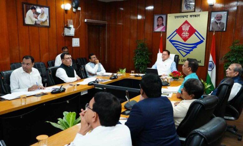 Uttarakhand News: उत्तराखंड को डिजिटल युग की मुख्यधारा में लाने की दिशा में बढ़ रही सरकार, होगा क्रांतिकारी बदलाव….
