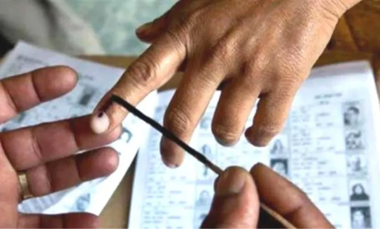 Uttarakhand Panchayat Election: पंचायत चुनाव में मतदाताओं ने बढ़ चढ़कर लिया हिस्सा, 58.12% मतदान दर्ज…